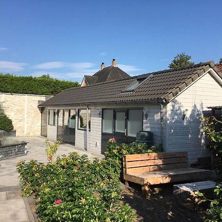 Tara Cottage Molenhoek Ngoại thất bức ảnh