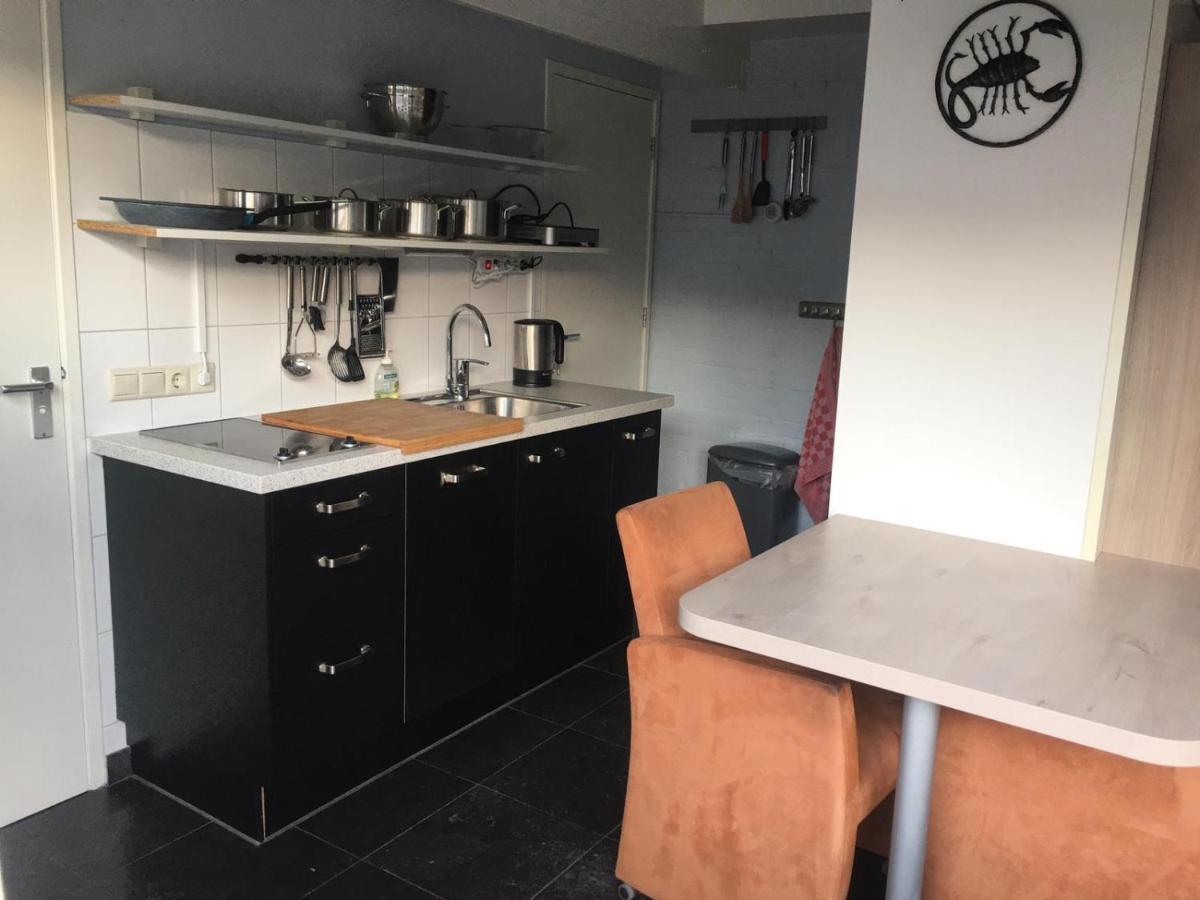 Tara Cottage Molenhoek Ngoại thất bức ảnh