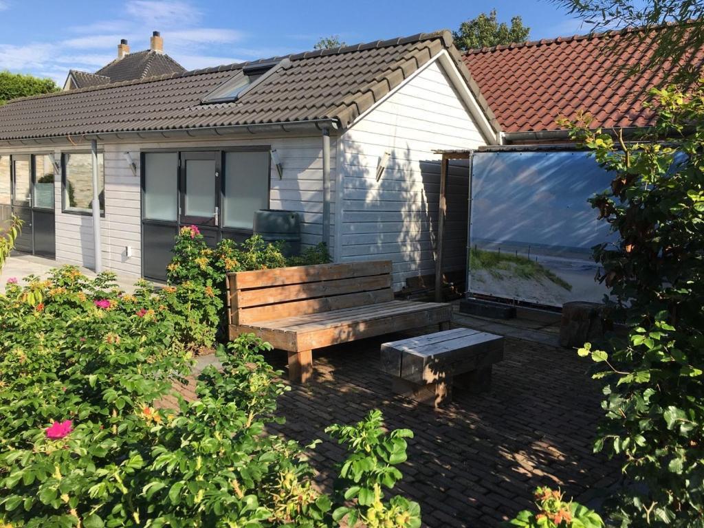 Tara Cottage Molenhoek Ngoại thất bức ảnh